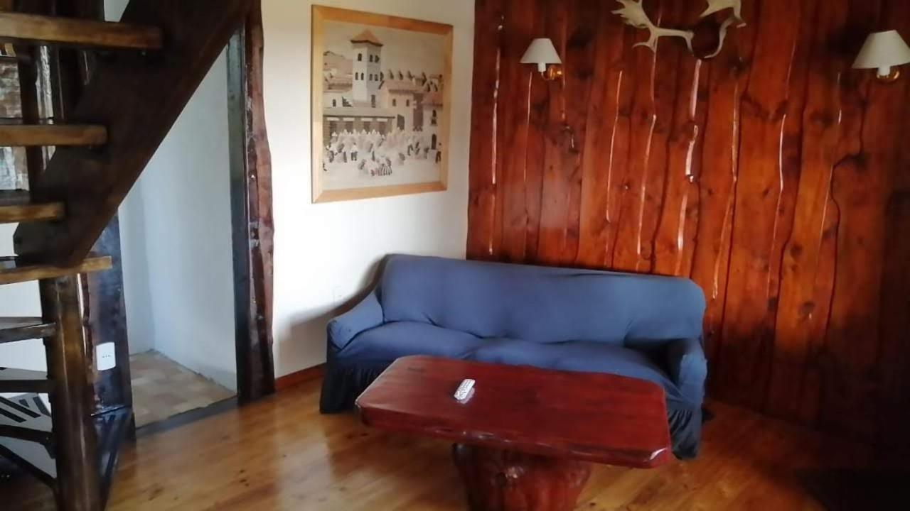 El Algarrobo Εξωτερικό φωτογραφία