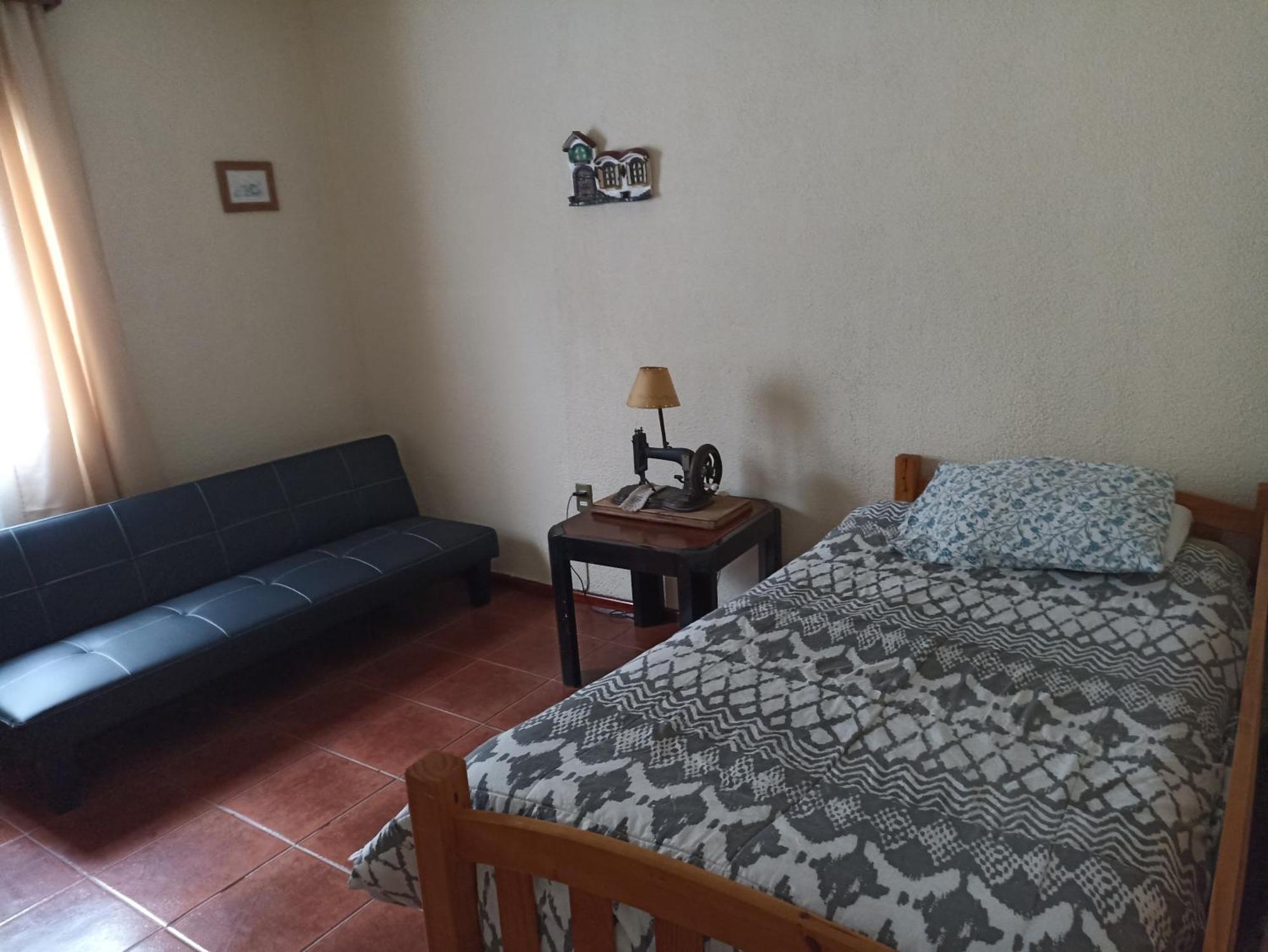 El Algarrobo Εξωτερικό φωτογραφία