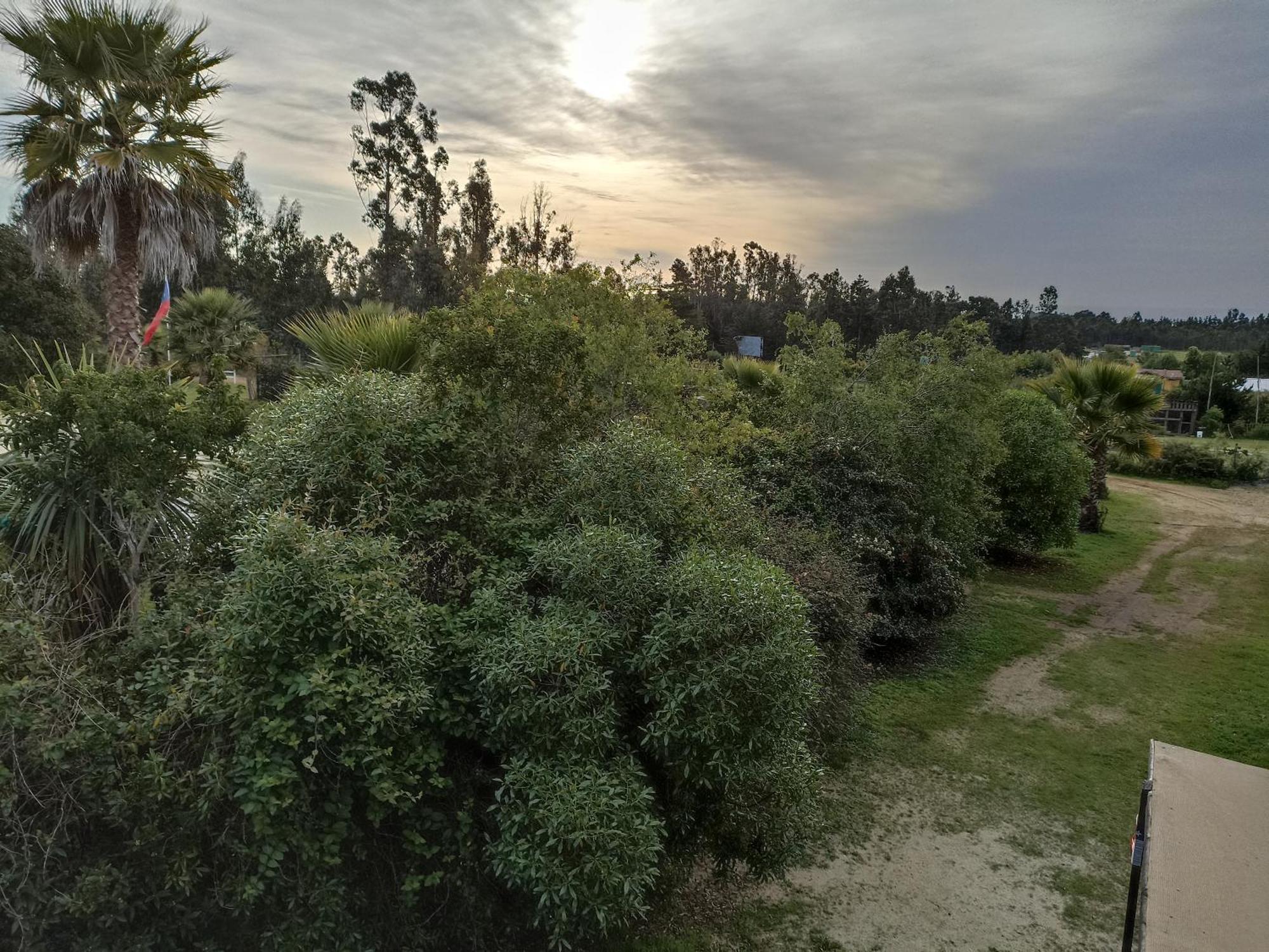 El Algarrobo Εξωτερικό φωτογραφία