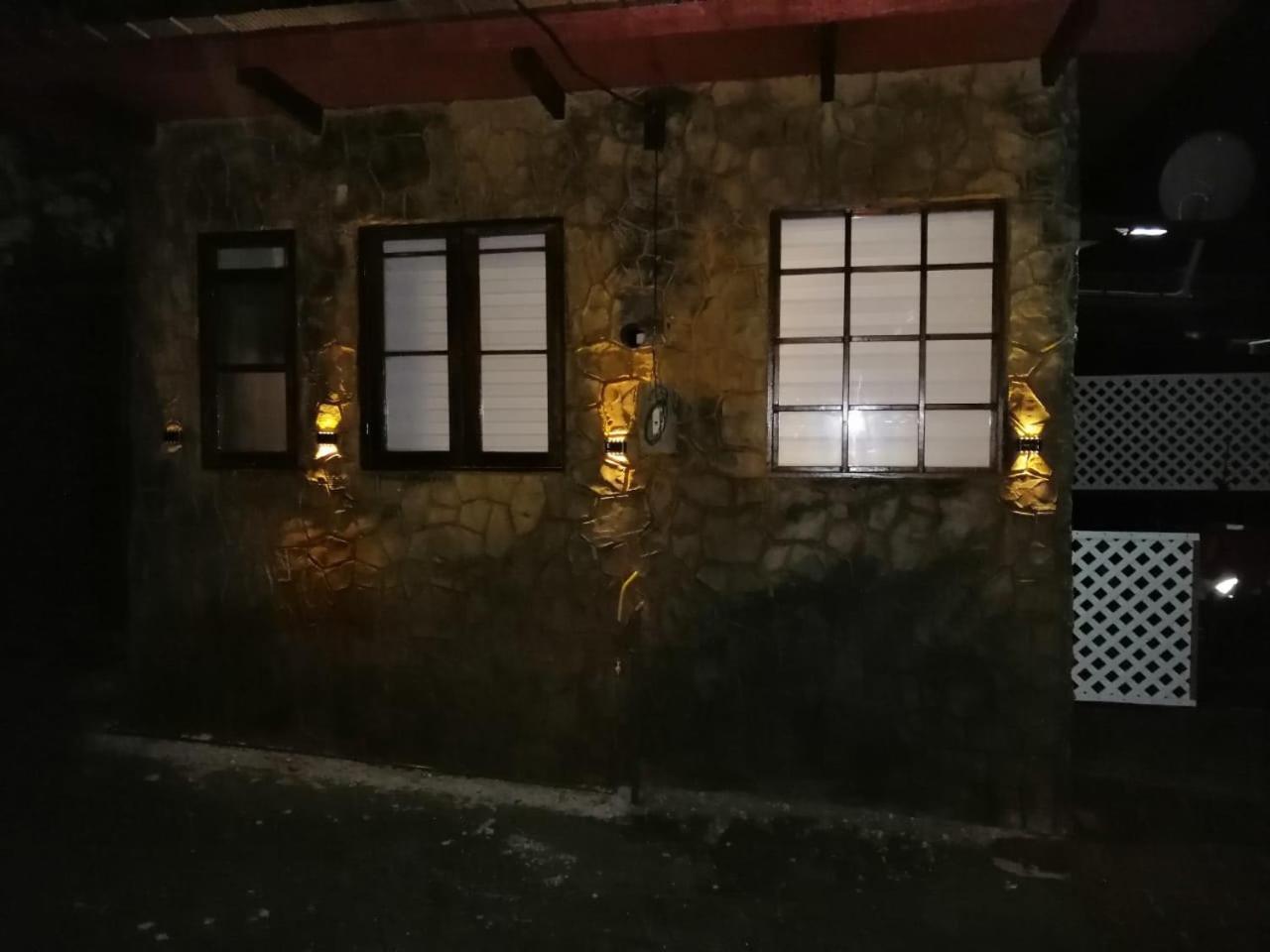 El Algarrobo Δωμάτιο φωτογραφία