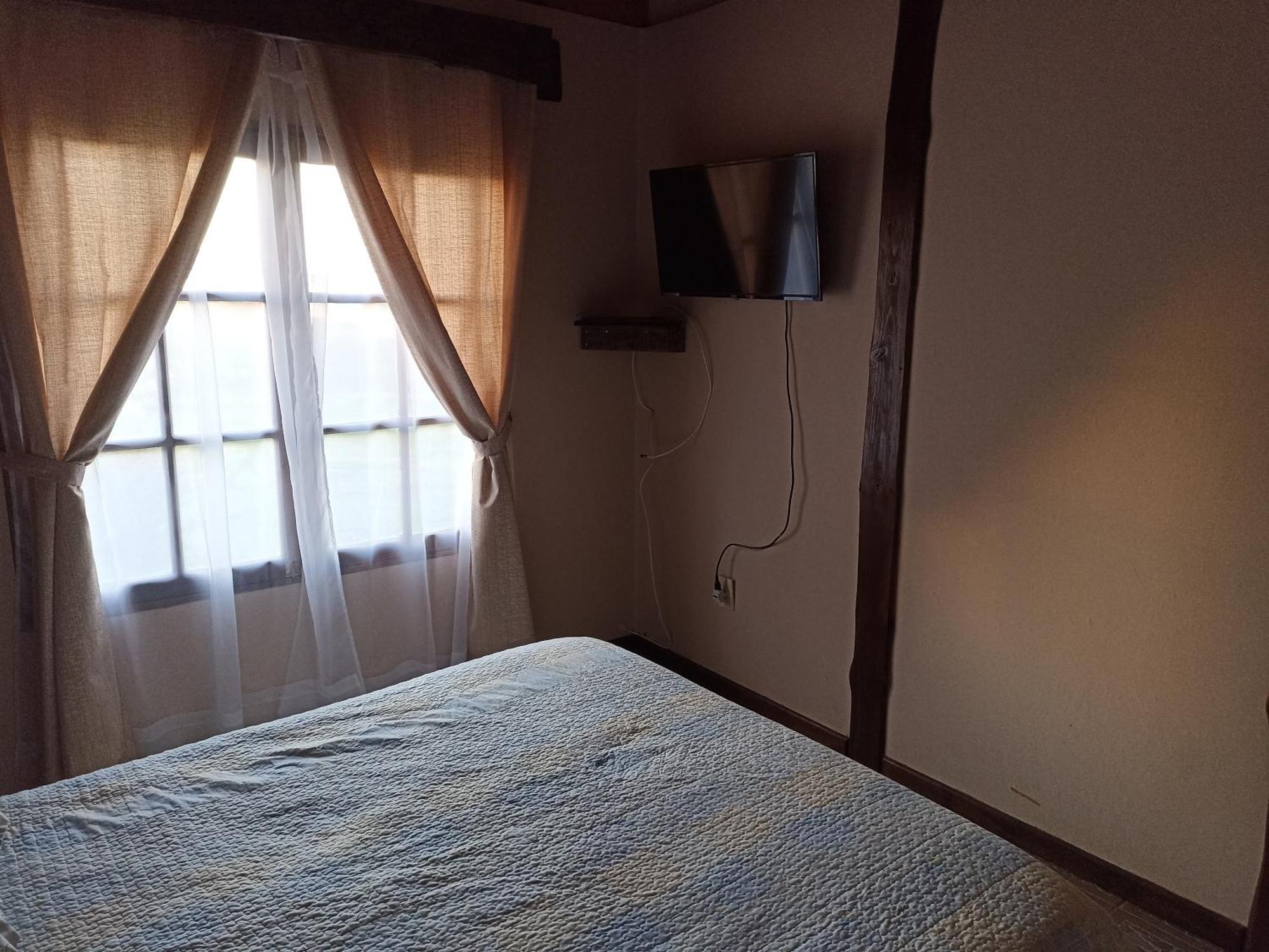 El Algarrobo Εξωτερικό φωτογραφία