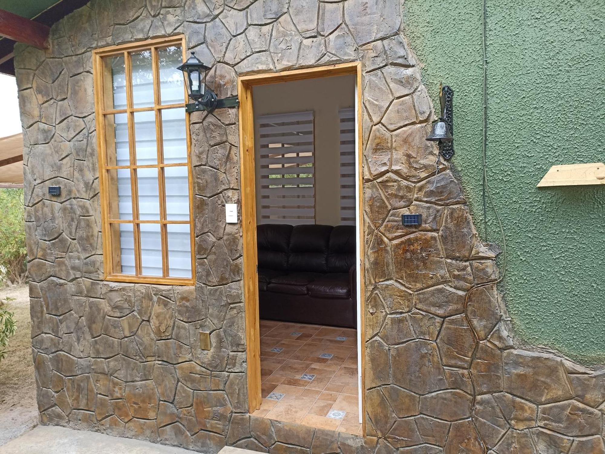 El Algarrobo Εξωτερικό φωτογραφία