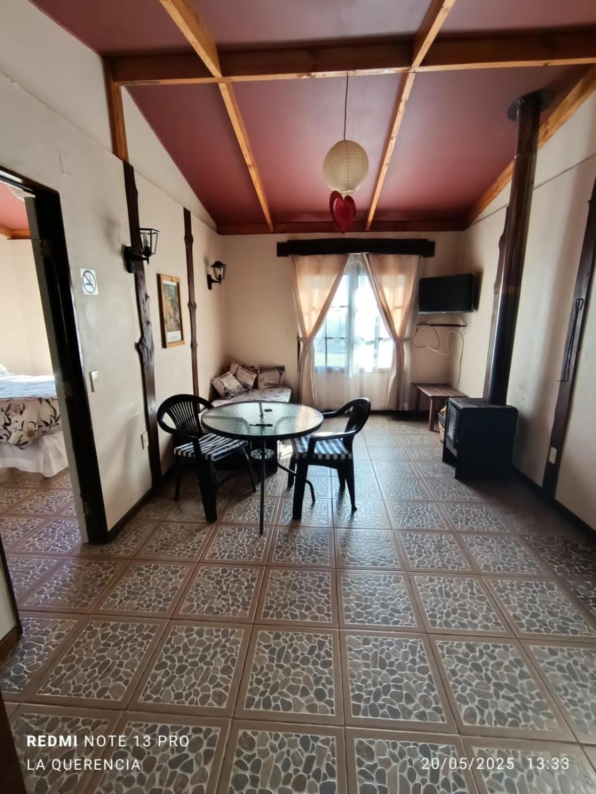 El Algarrobo Δωμάτιο φωτογραφία