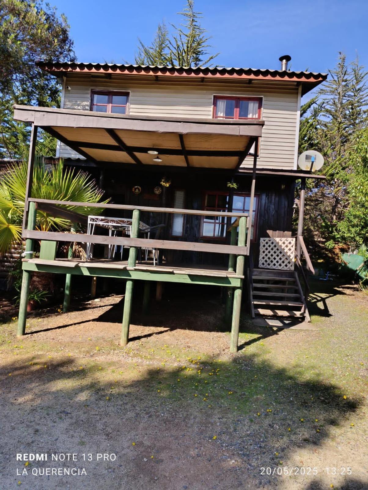 El Algarrobo Δωμάτιο φωτογραφία