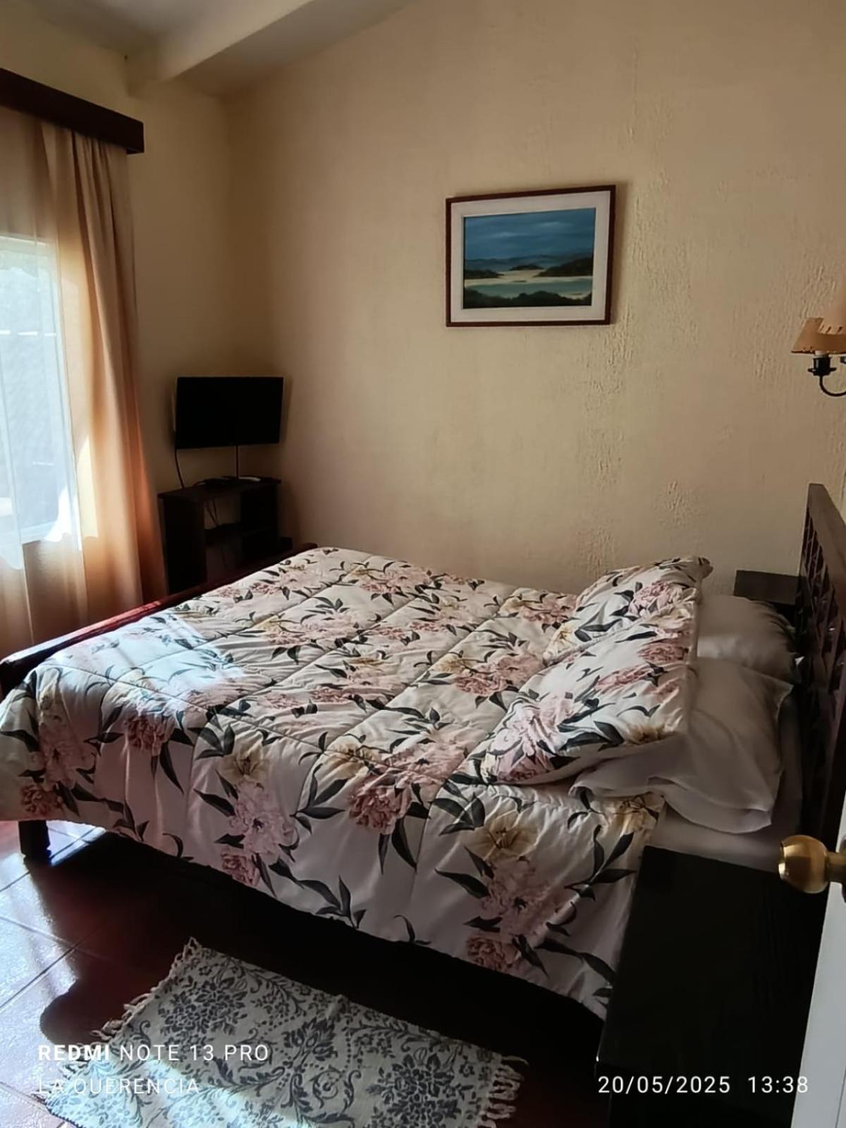 El Algarrobo Δωμάτιο φωτογραφία