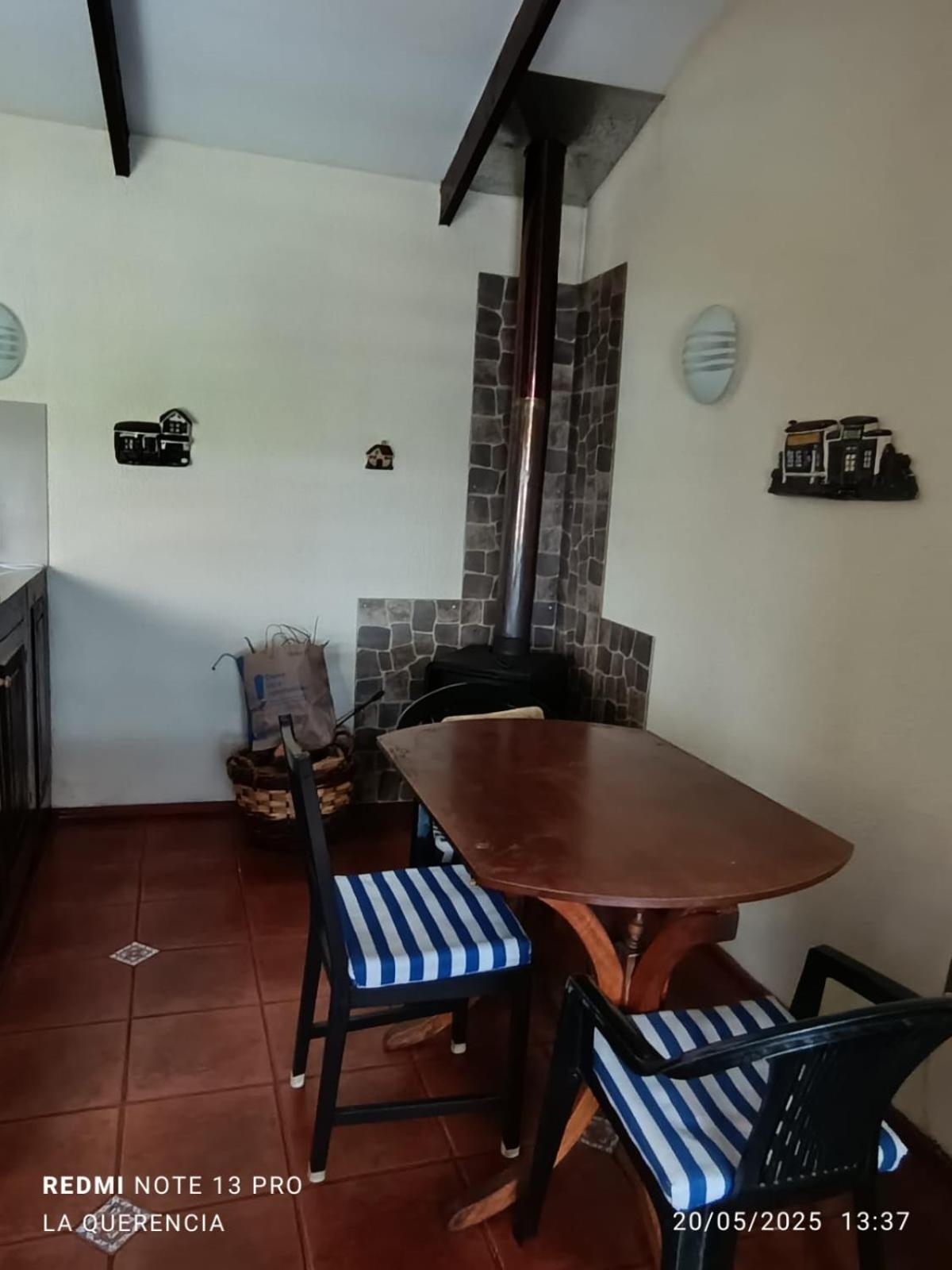 El Algarrobo Δωμάτιο φωτογραφία