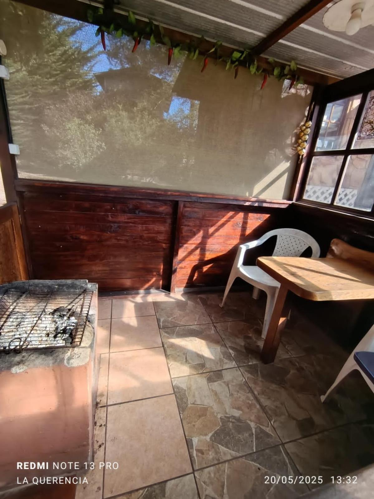 El Algarrobo Δωμάτιο φωτογραφία