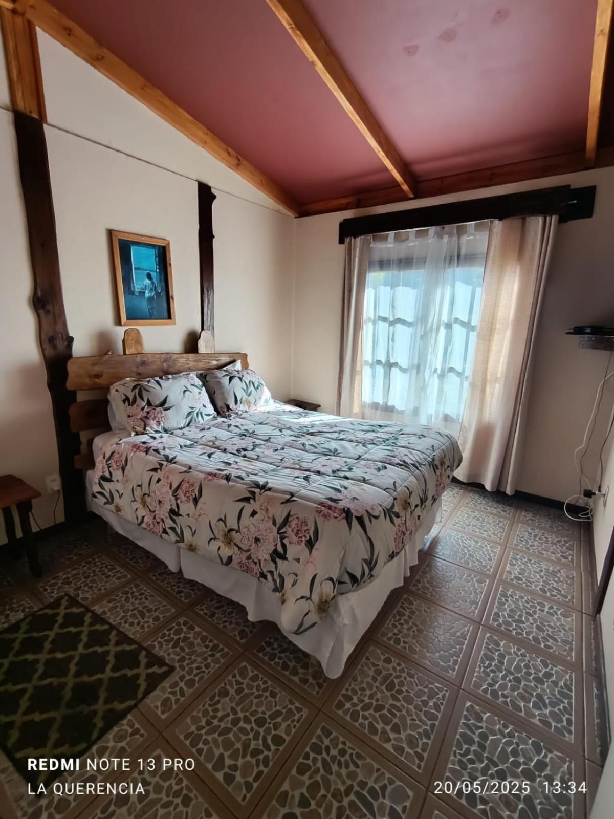 El Algarrobo Δωμάτιο φωτογραφία