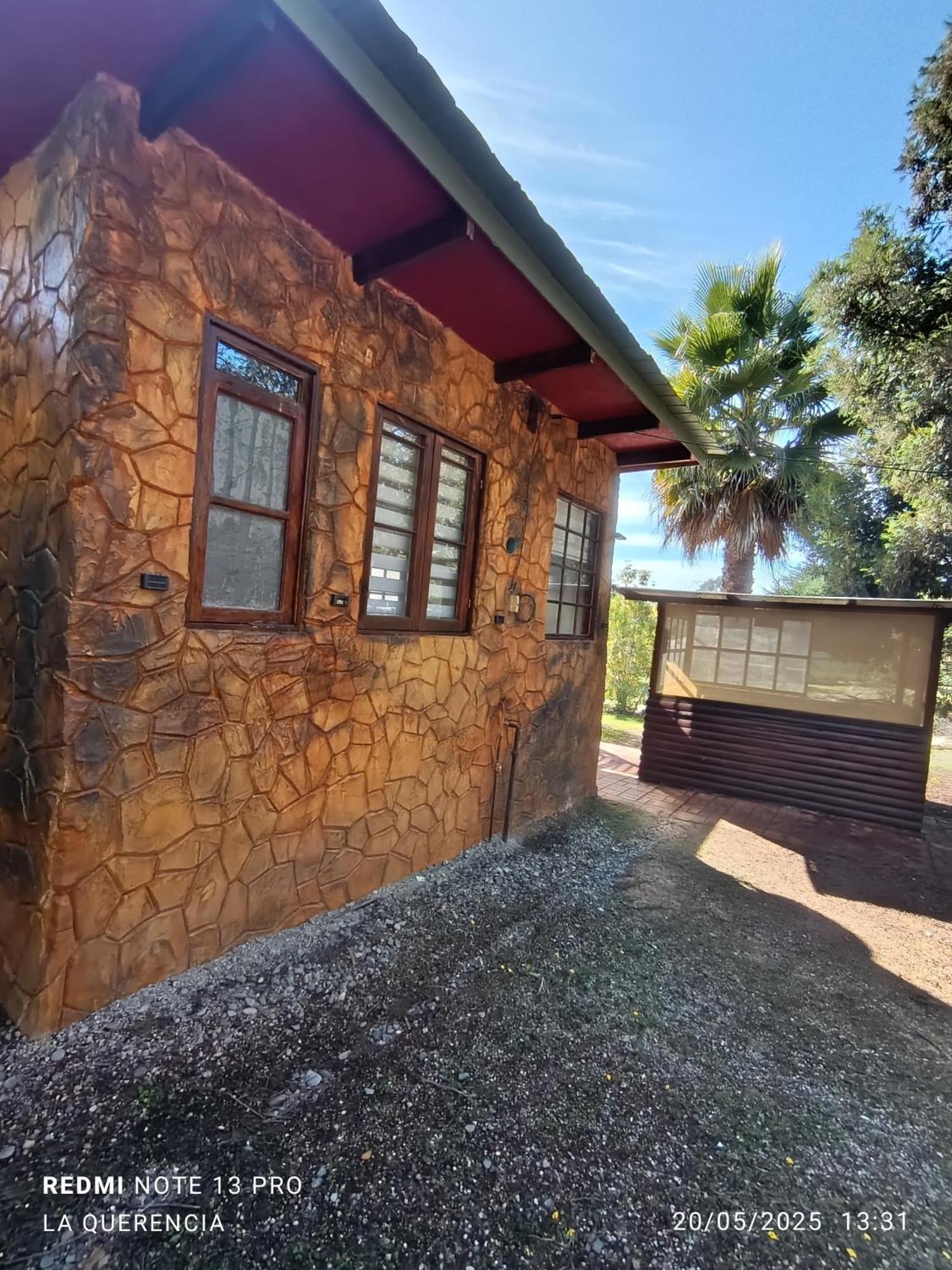 El Algarrobo Δωμάτιο φωτογραφία